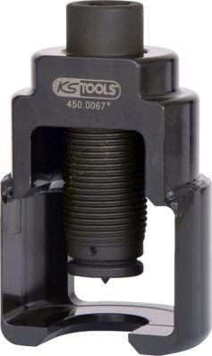 KS Tools 460.4575 - Degvielas filtra atslēga autodraugiem.lv