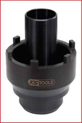KS Tools 460.4650 - Degvielas filtra atslēga autodraugiem.lv