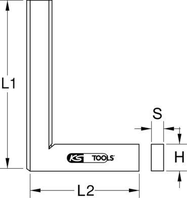 KS Tools 400.4152 - Montāžas instruments, Sadales vārpsta autodraugiem.lv