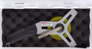 KS Tools 400.1366 - Atslēga, Zobsiksnas nospriegojums autodraugiem.lv
