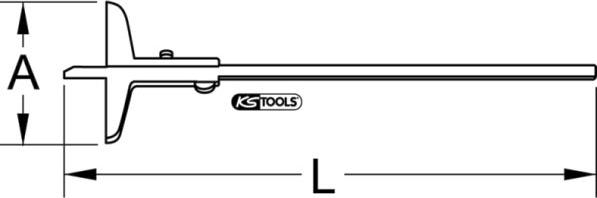 KS Tools 430.0505 - Blīvgredzens, Eļļas noliešanas korķis autodraugiem.lv