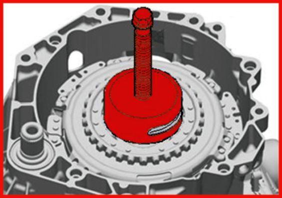 KS Tools 150.4410 - Pamatlukturis autodraugiem.lv