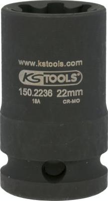 KS Tools 150.4260 - Darba gaismas lukturis autodraugiem.lv