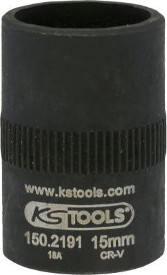 KS Tools 150.3305 - Montāžas komplekts, Ķīļrievu siksna autodraugiem.lv