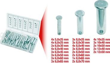 KS Tools BT596007 - Nofiksēšanas palīgierīce, Sadales vārpsta autodraugiem.lv