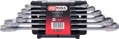 KS Tools BT593200 - Uzstādīšanas instrumentu komplekts, Gāzu sadales mehānisms autodraugiem.lv