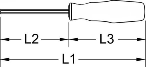 KS Tools BT592000 - Uzstādīšanas instrumentu komplekts, Gāzu sadales mehānisms autodraugiem.lv