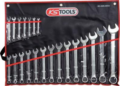 KS Tools BT591090 - Regulēšanas instrumentu komplekts, sadales vārpsta autodraugiem.lv