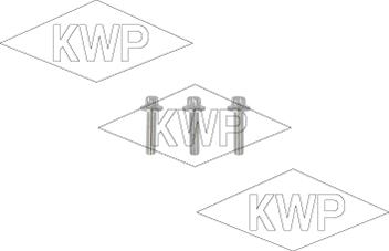 KWP 101400 - Ūdenssūknis autodraugiem.lv