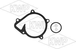KWP 101436 - Ūdenssūknis autodraugiem.lv