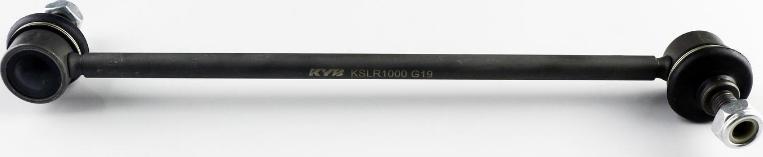 KYB KSLR1000 - Stiepnis / Atsaite, Stabilizators autodraugiem.lv