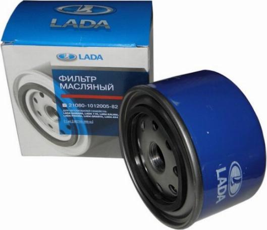 LADA 21080101200508 - Eļļas filtrs autodraugiem.lv