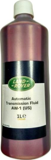 Land Rover LR 022460 - Automātiskās pārnesumkārbas eļļa autodraugiem.lv