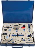 Laser Tools 4863 - Montāžas instruments, Zobsiksna autodraugiem.lv