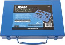Laser Tools 6200 - Montāžas instruments, Zobsiksna autodraugiem.lv