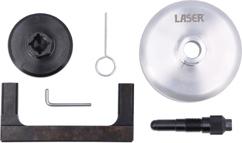 Laser Tools 8367 - Montāžas instruments, Zobsiksna autodraugiem.lv