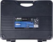 Laser Tools 8230 - Montāžas instruments, Zobsiksna autodraugiem.lv