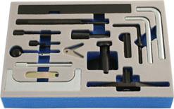 Laser Tools 3574 - Montāžas instruments, Zobsiksna autodraugiem.lv