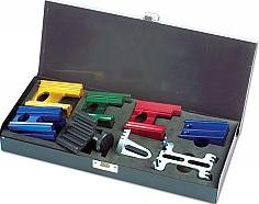 Laser Tools 3615 - Montāžas instruments, Zobsiksna autodraugiem.lv