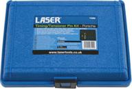 Laser Tools 7499 - Montāžas instruments, Zobsiksna autodraugiem.lv