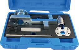 Laser Tools 7415 - Noņemšanas palīgierīču komlekts, Piedziņas skriemelis autodraugiem.lv