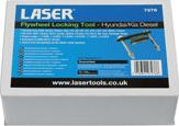 Laser Tools 7276 - Nofiksēšanas palīgierīce, Kloķvārpsta autodraugiem.lv