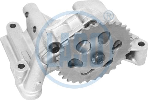 Laso 95180132 - Eļļas sūknis autodraugiem.lv