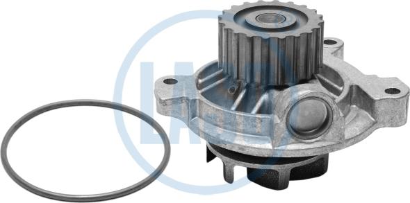 Laso 95200160 - Ūdenssūknis autodraugiem.lv
