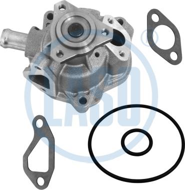Laso 95200104 - Ūdenssūknis autodraugiem.lv