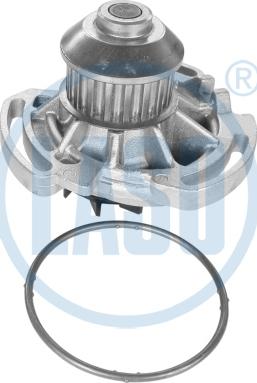 Laso 95200129 - Ūdenssūknis autodraugiem.lv