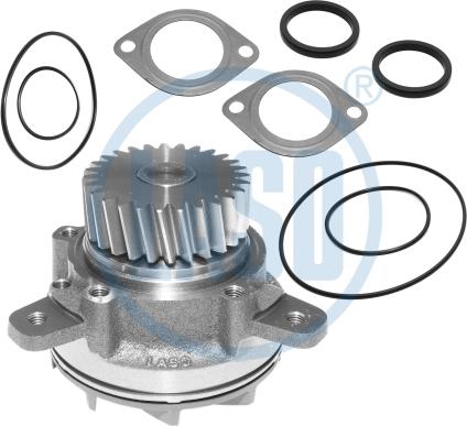 Laso 98200114A - Ūdenssūknis autodraugiem.lv