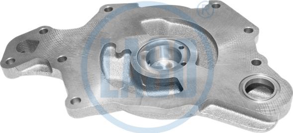 Laso 55180205 - Korpusa vāks, Eļļas sūknis autodraugiem.lv