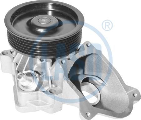 Laso 10200145 - Ūdenssūknis autodraugiem.lv