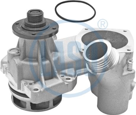 Laso 10200125 - Ūdenssūknis autodraugiem.lv