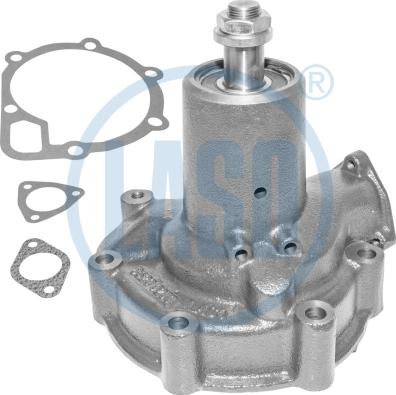 Laso 85200101 - Ūdenssūknis autodraugiem.lv