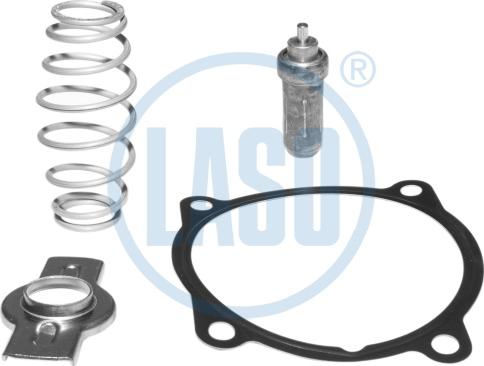 Laso 39201501 - Termostats, Dzesēšanas šķidrums autodraugiem.lv