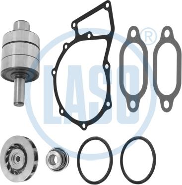 Laso 20582072 - Remkomplekts, Ūdenssūknis autodraugiem.lv