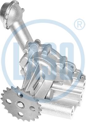 Laso 20180191 - Eļļas sūknis autodraugiem.lv