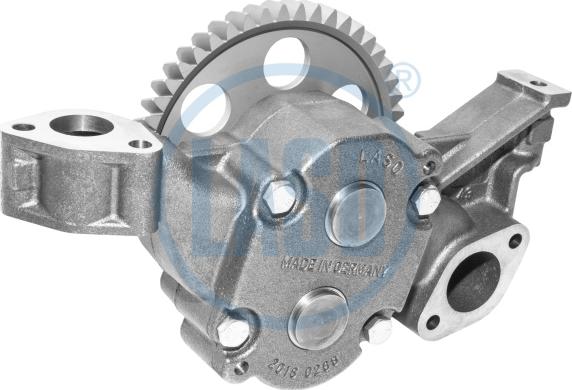 Laso 20180174 - Eļļas sūknis autodraugiem.lv