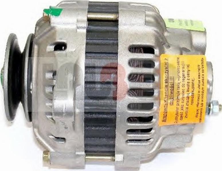 Lauber 110652 - Ģenerators autodraugiem.lv