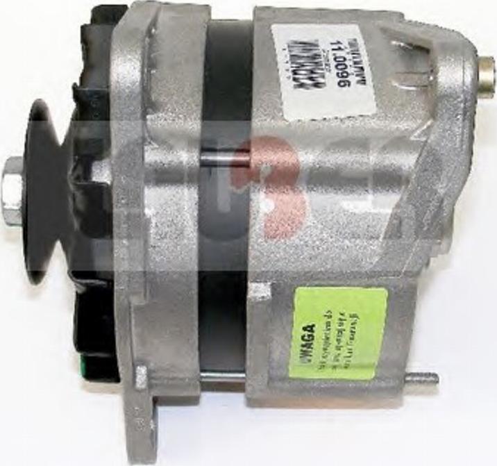 Lauber 110096 - Ģenerators autodraugiem.lv