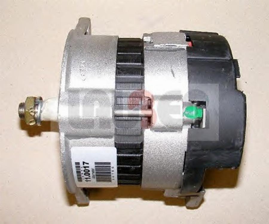 Lauber 110017 - Ģenerators autodraugiem.lv