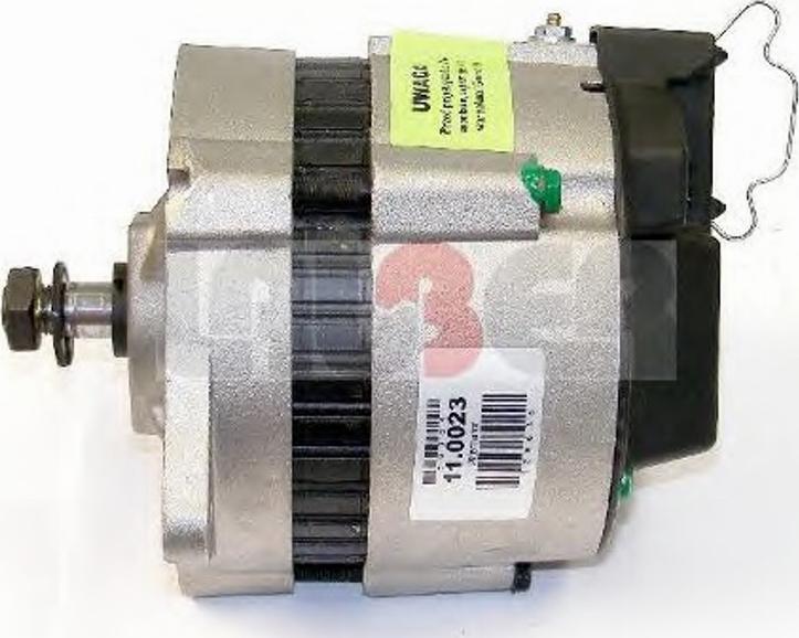 Lauber 110023 - Ģenerators autodraugiem.lv