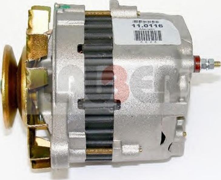 Lauber 110116 - Ģenerators autodraugiem.lv