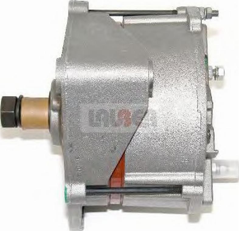 Lauber 110180 - Ģenerators autodraugiem.lv