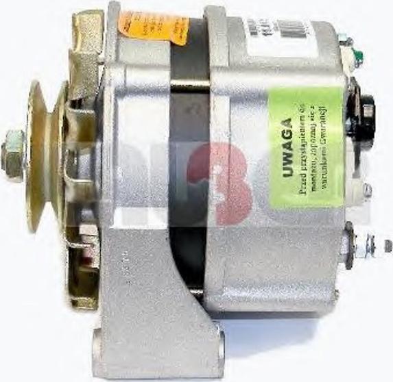 Lauber 11.0125 - Ģenerators autodraugiem.lv