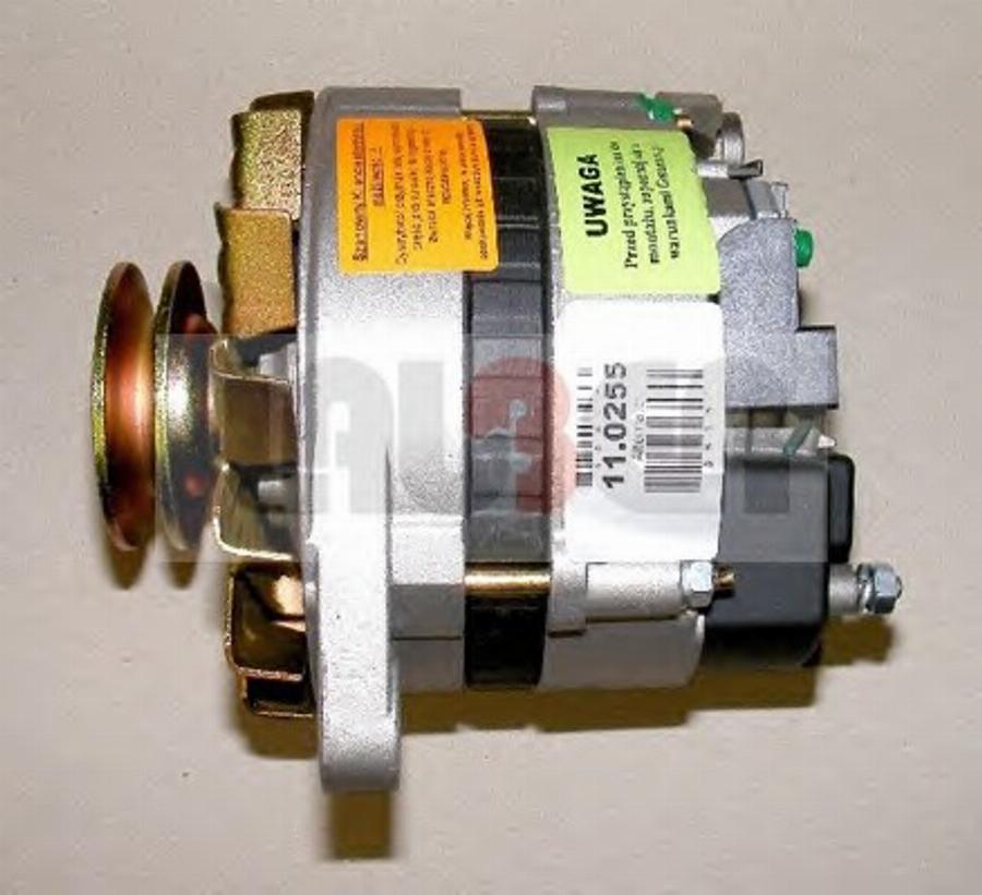 Lauber 11.0255 - Ģenerators autodraugiem.lv