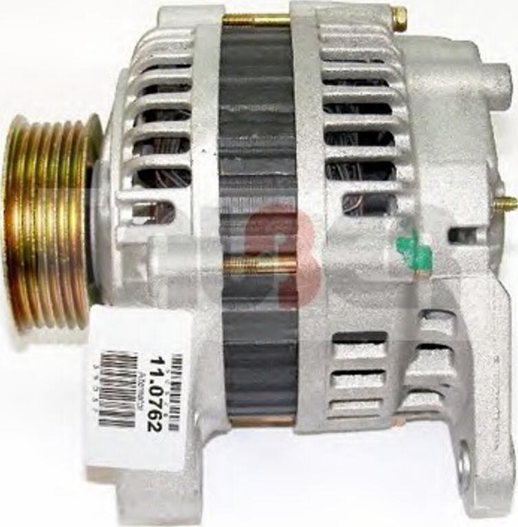 Lauber 110762 - Ģenerators autodraugiem.lv