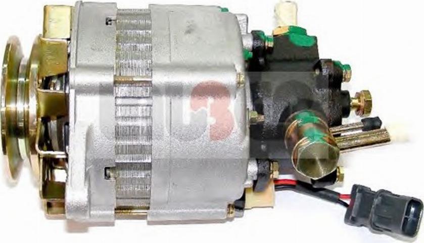 Lauber 110773 - Ģenerators autodraugiem.lv