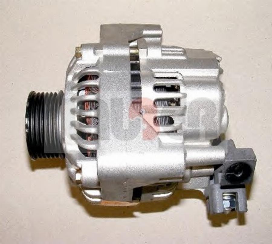 Lauber 111052 - Ģenerators autodraugiem.lv